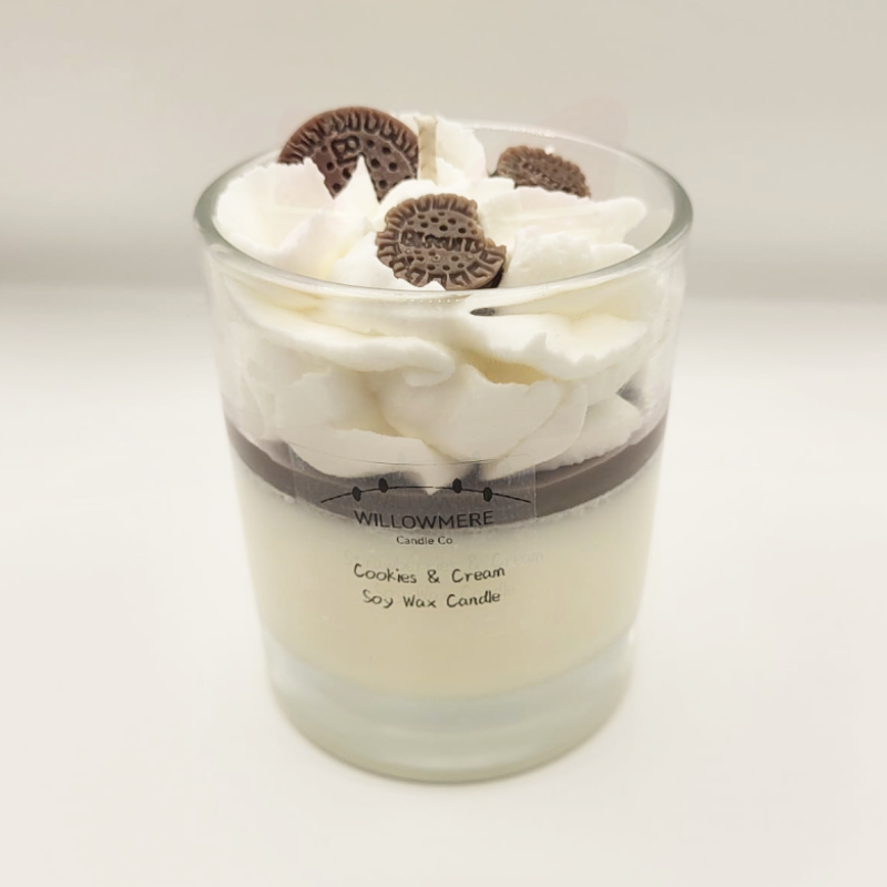 Cookies & Cream