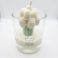 Imperial Tulips (Bergamot, Grapefruit, Sandalwood)
