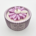 Lavender, Chamomile & Vanilla (Lavender, Vanilla, Chamomile)