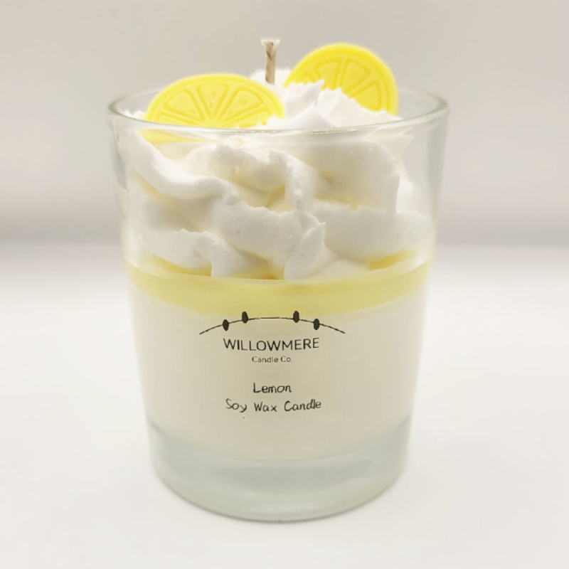 Lemon Delight