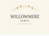 Willowmere Candle Co - Home