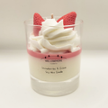 Strawberries & Cream
