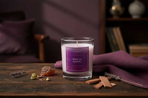 Bois de Santal Lifestyle