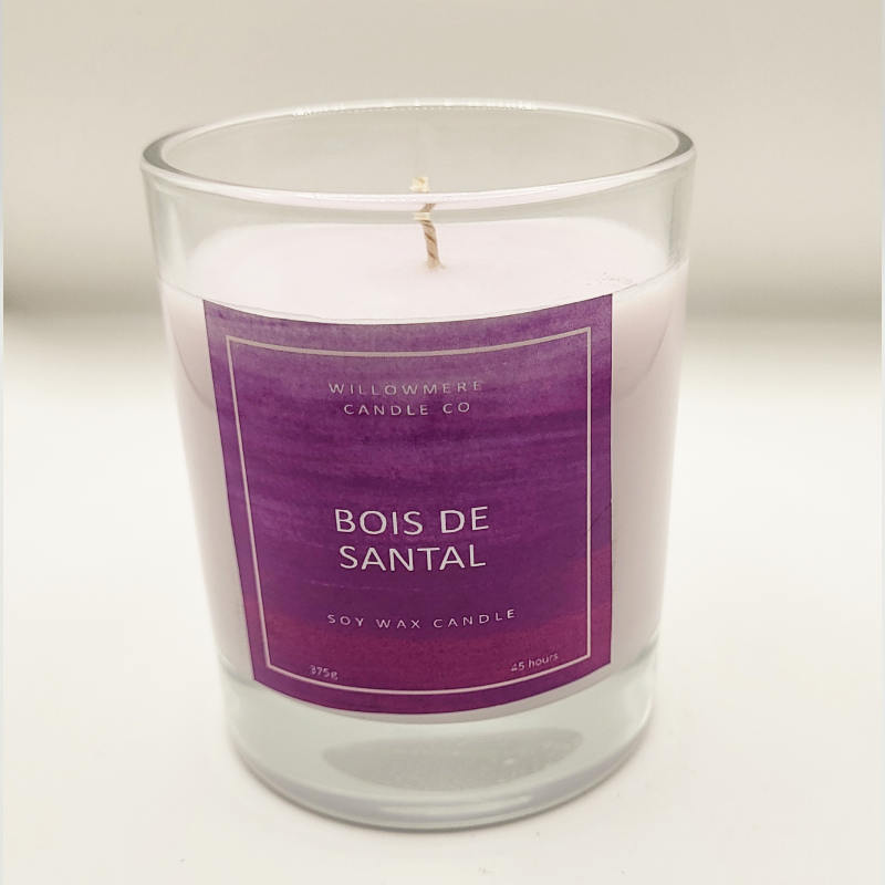 Bois De Santal