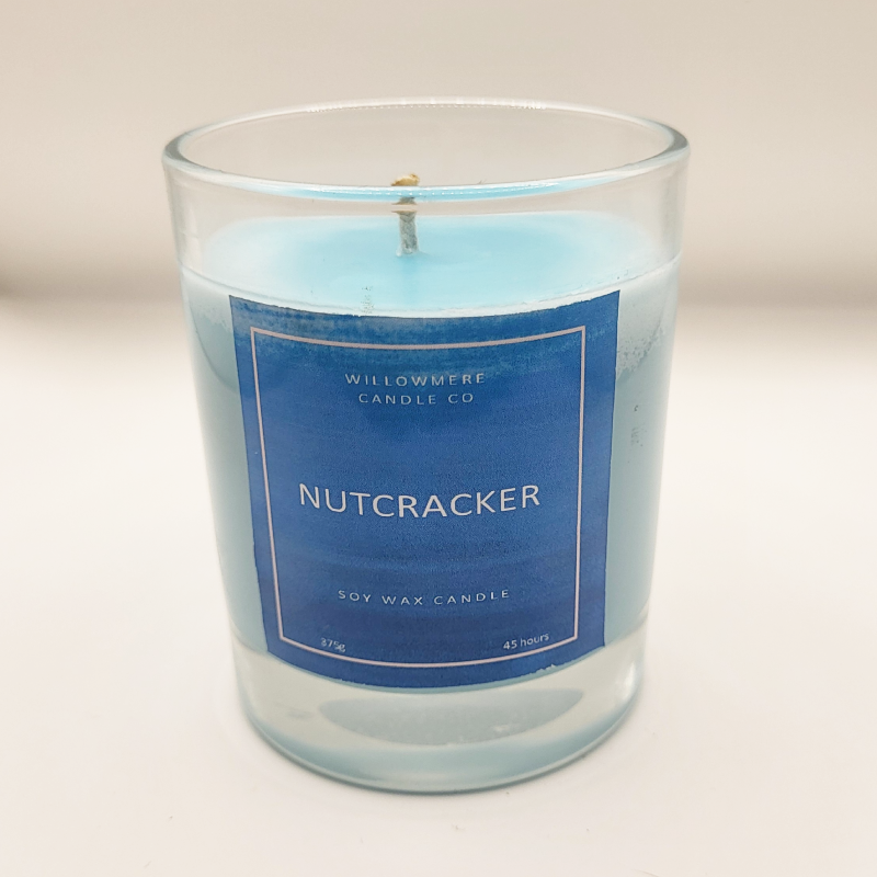 Nutcracker