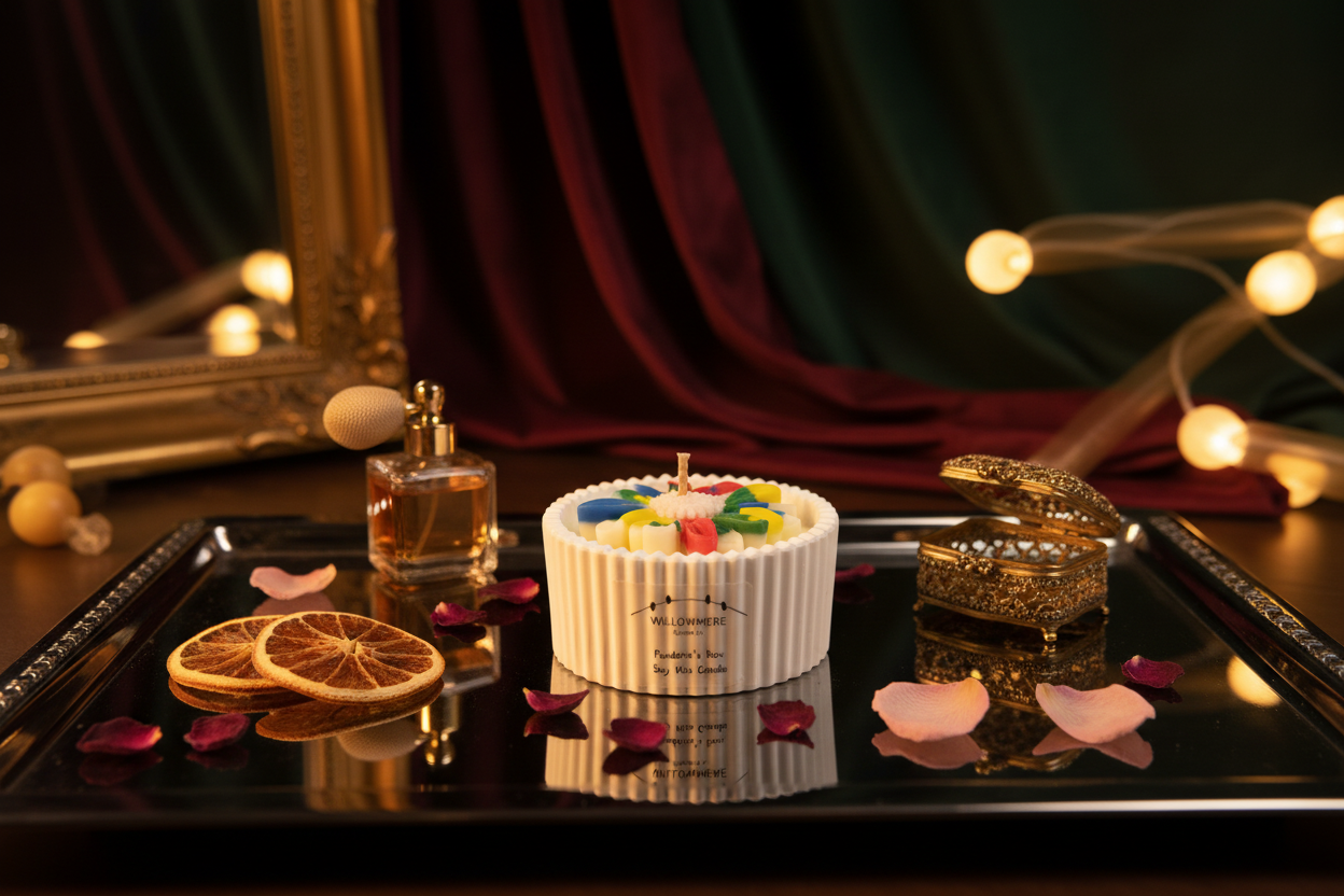 Pandora's Box Lifestyle