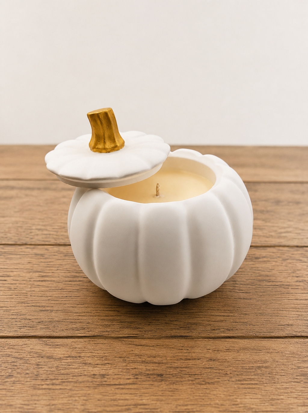 Pumpkin Spice