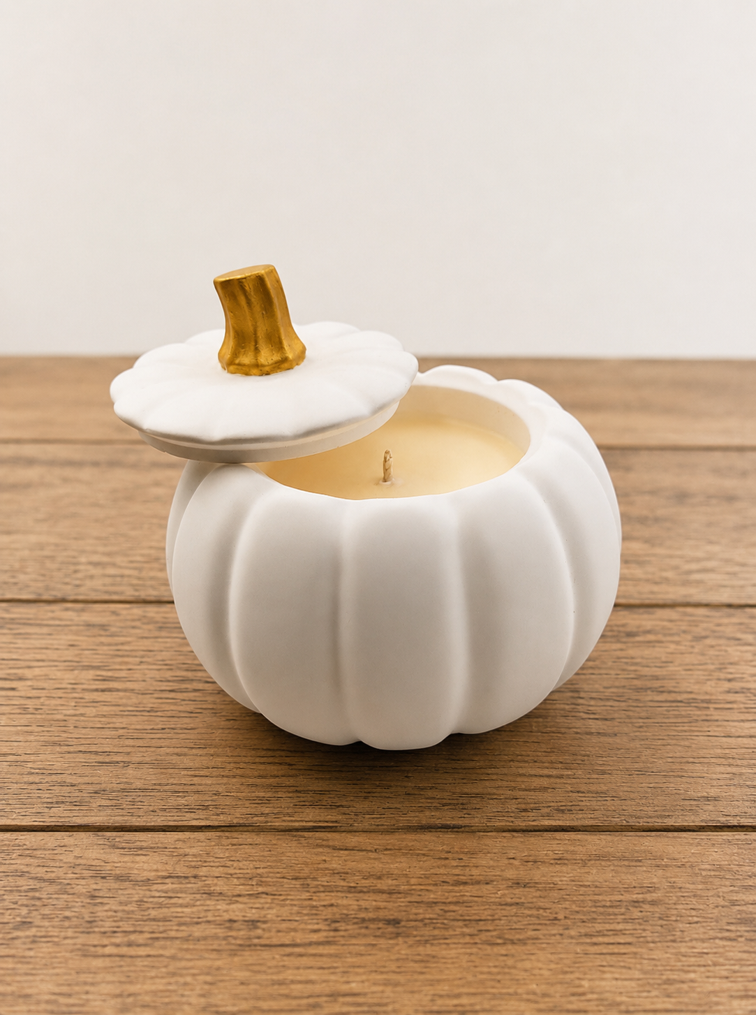 Pumpkin Spice