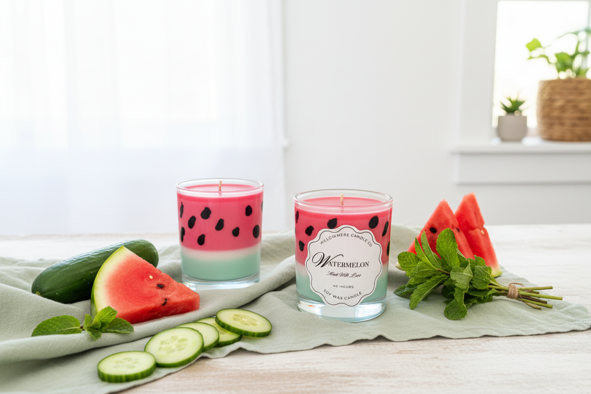 Watermelon Lifestyle